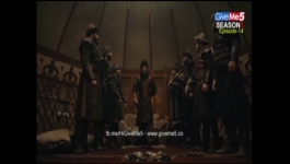 Dirilis Ertugrul - Season 05 Episode 14